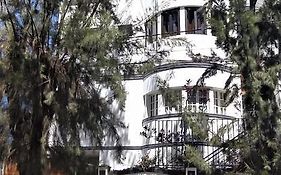 Casa Moya Vallecito